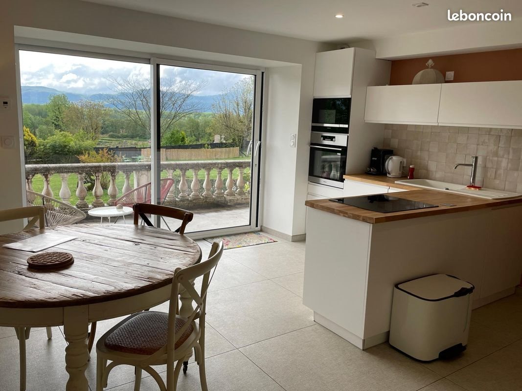 Maison à vendre, 460m², Ceyzérieu