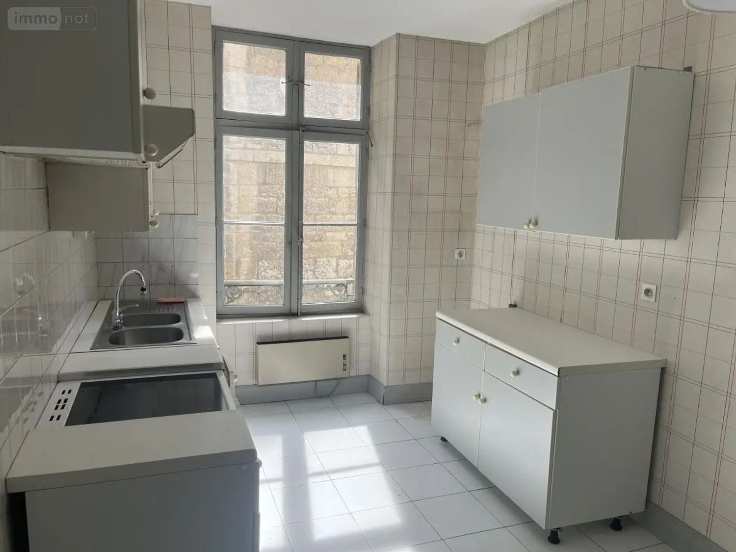 Appartement à vendre, 94m², Dole