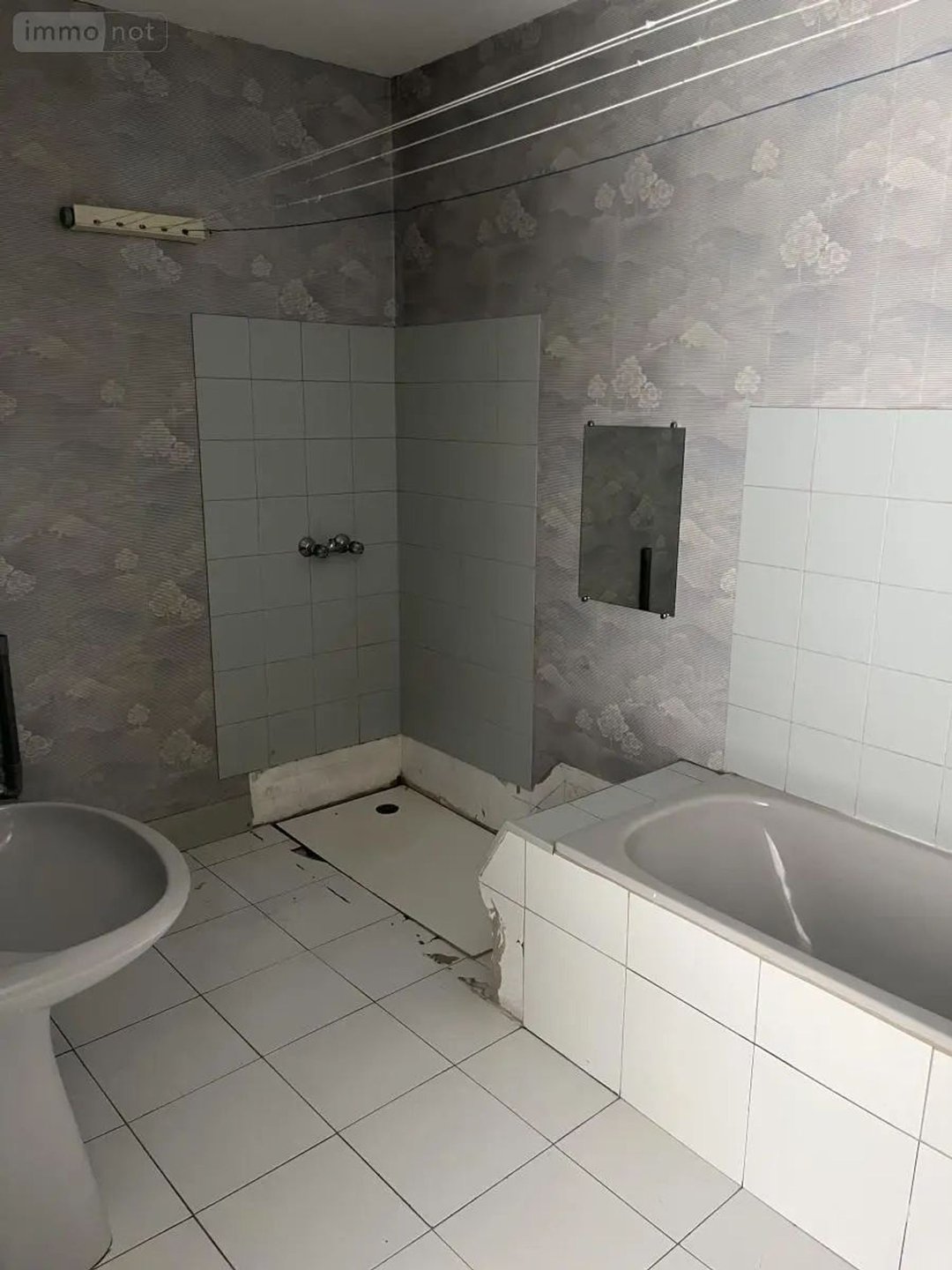 Appartement à vendre, 94m², Dole