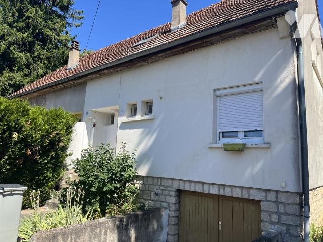 Maison à louer, 80m², Tourcoing