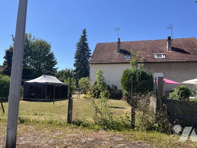 Maison à louer, 80m², Tourcoing
