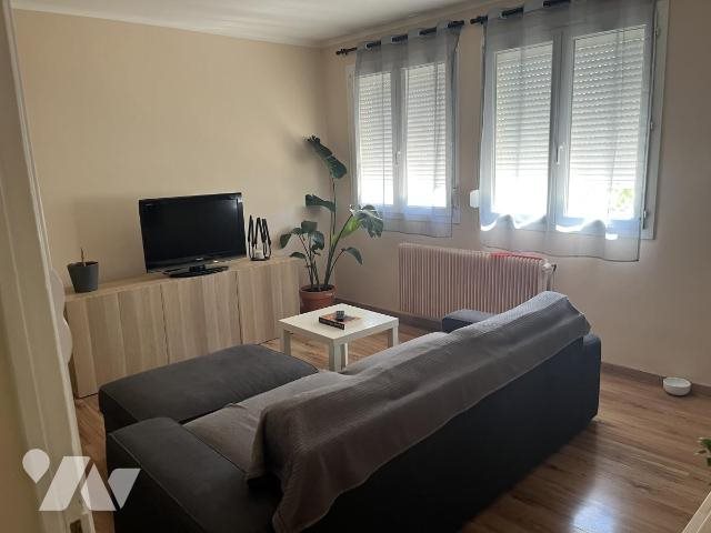 Maison à louer, 80m², Tourcoing