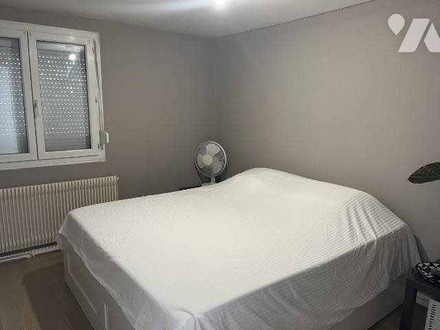 Maison à louer, 80m², Tourcoing