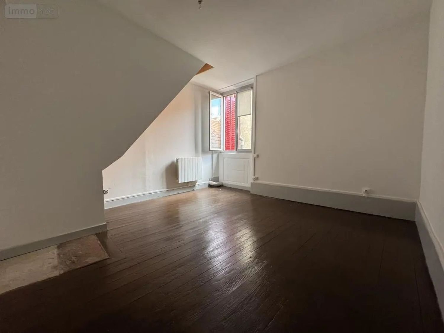 Appartement à louer, 79m², Dole