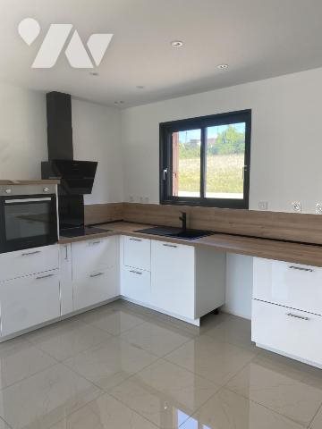 Maison à louer, 91m², Tourcoing