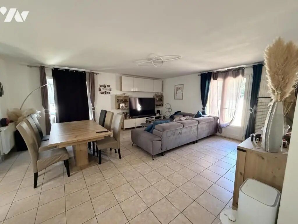 Maison à louer, 91m², Foucherans