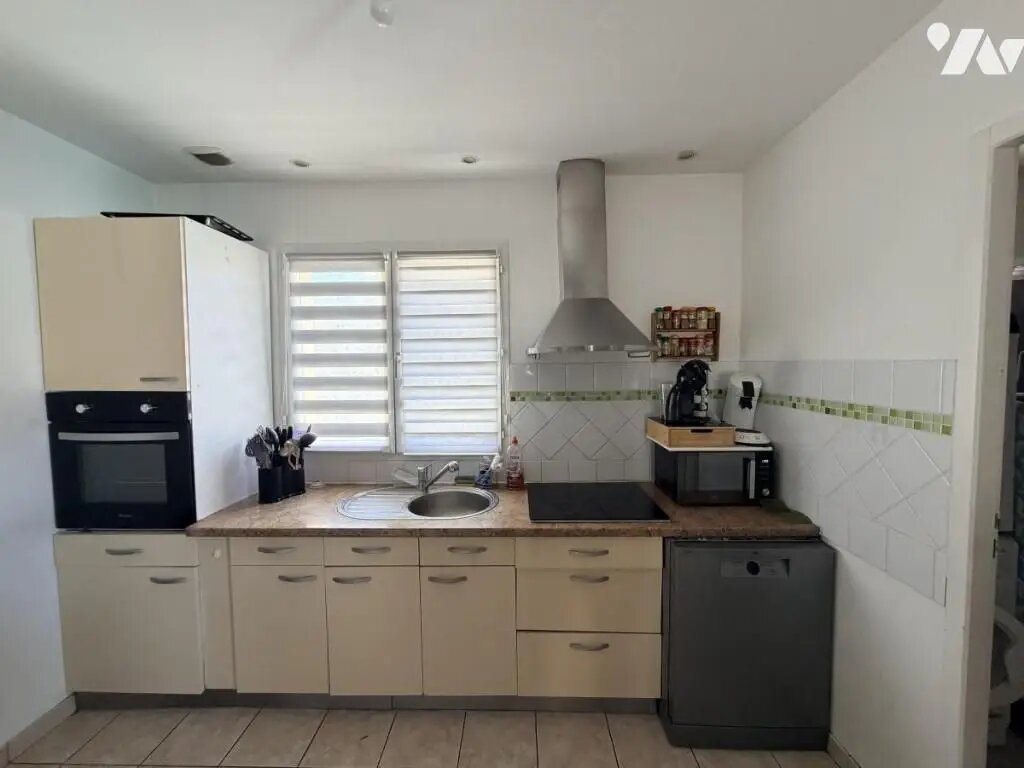 Maison à louer, 91m², Foucherans