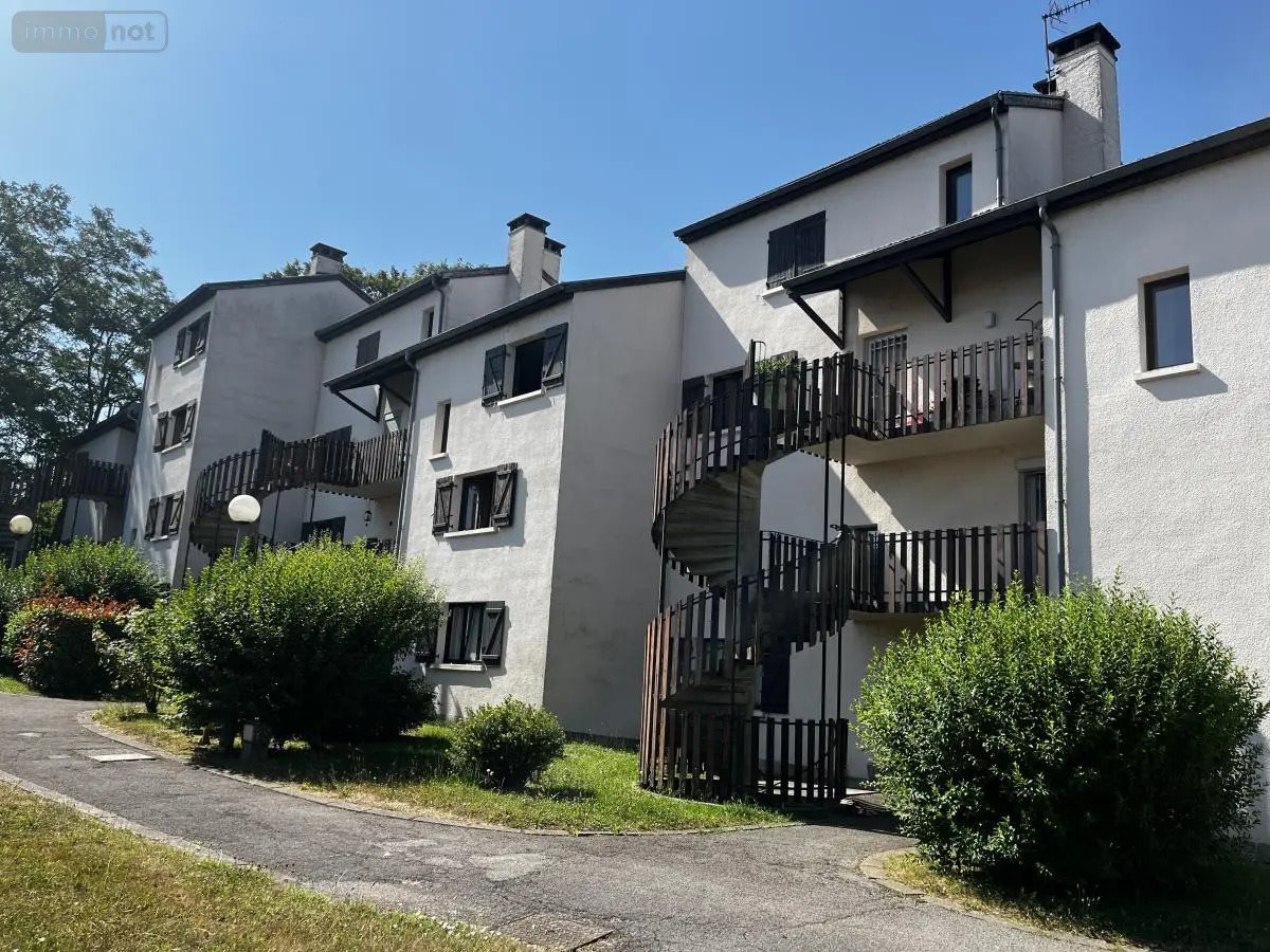 Appartement à vendre, 66m², Dole