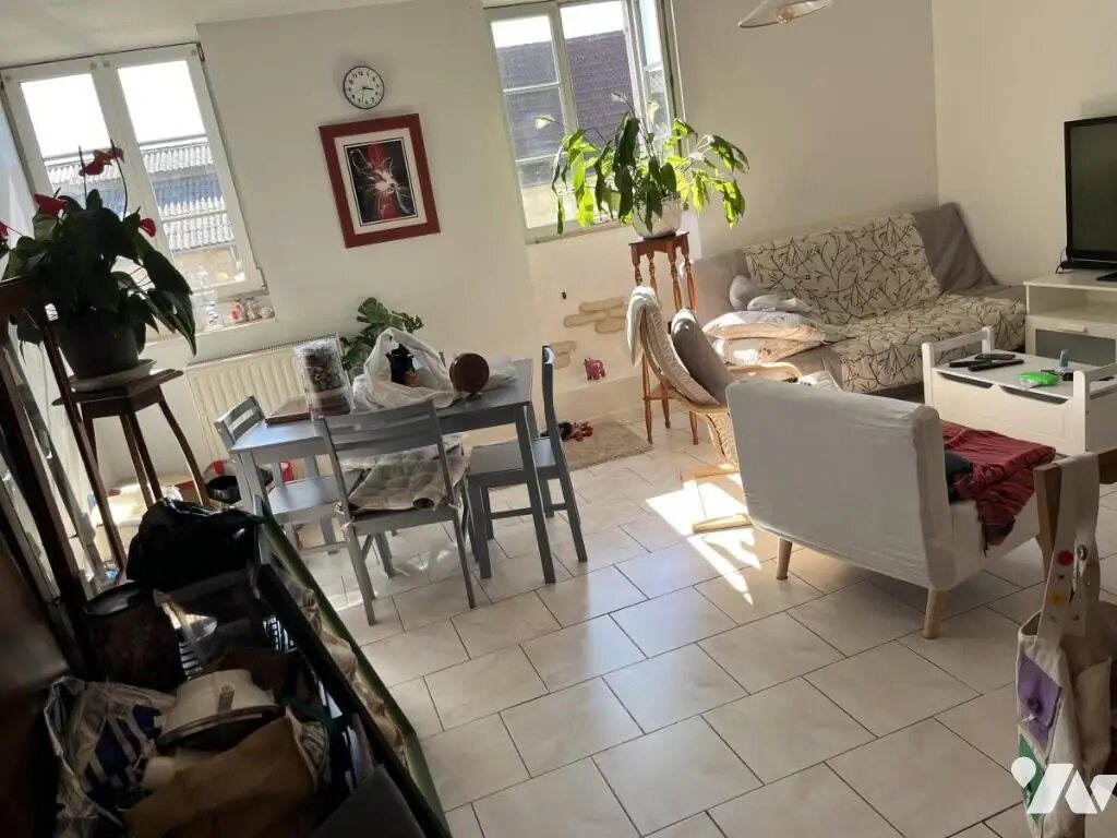 Appartement à louer, 63m², Dole