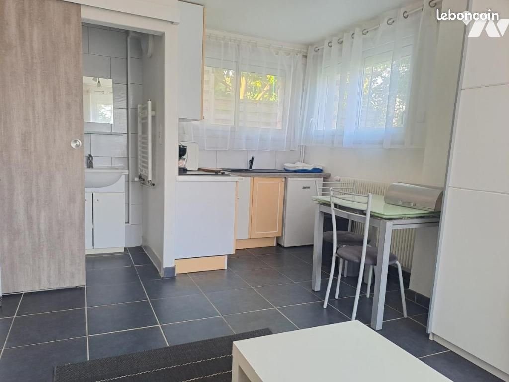 Appartement à louer, 22m², Lisieux