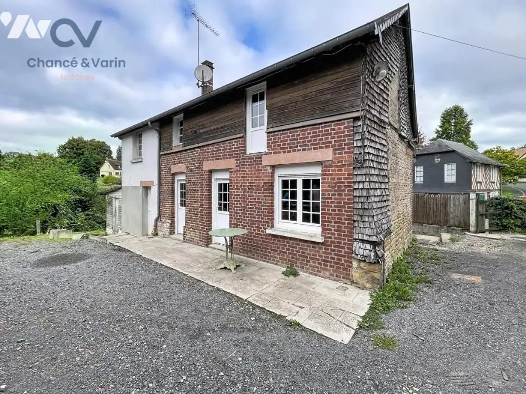 Maison à vendre, 111m², Cambremer