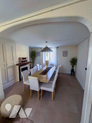 Maison à vendre, 180m², Les Aspres
