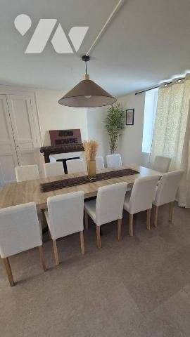 Maison à vendre, 180m², Les Aspres