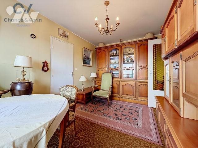 Appartement à vendre, 34m², Villers-sur-Mer