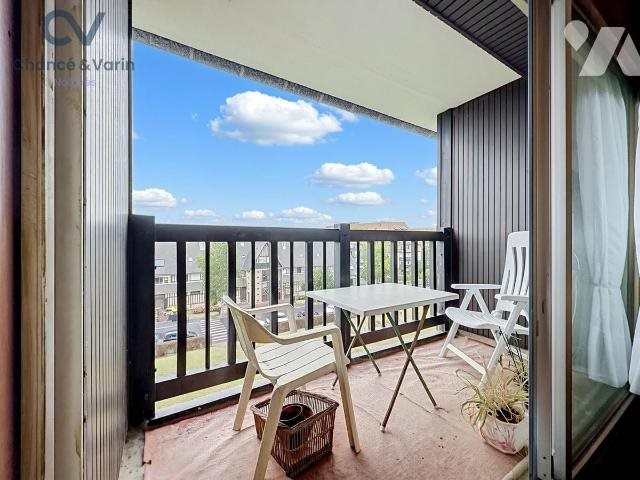 Appartement à vendre, 34m², Villers-sur-Mer