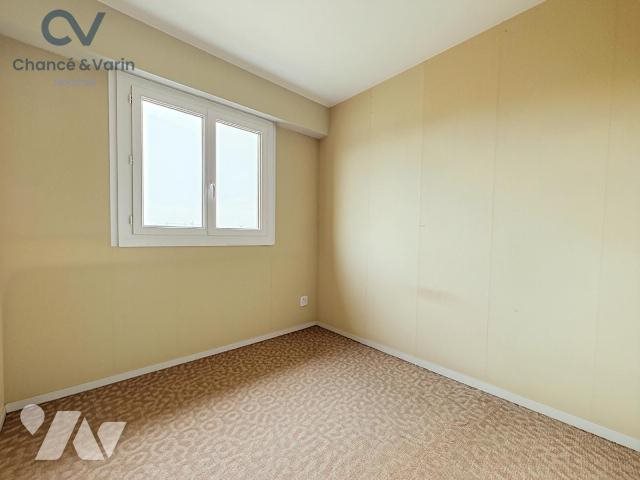 Appartement à vendre, 34m², Villers-sur-Mer