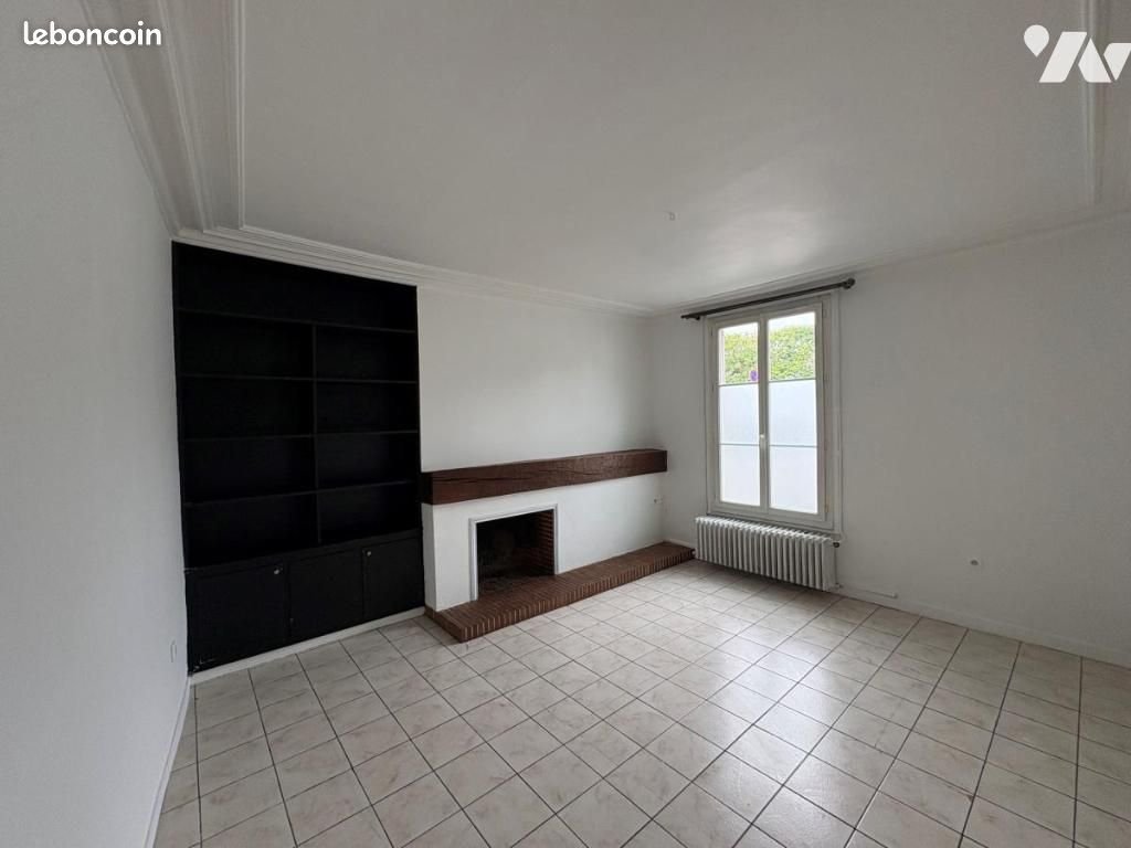 Appartement à louer, 83m², Lisieux