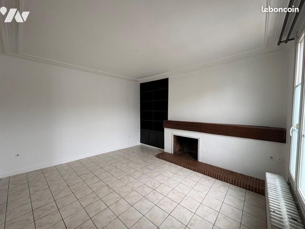 Appartement à louer, 83m², Lisieux