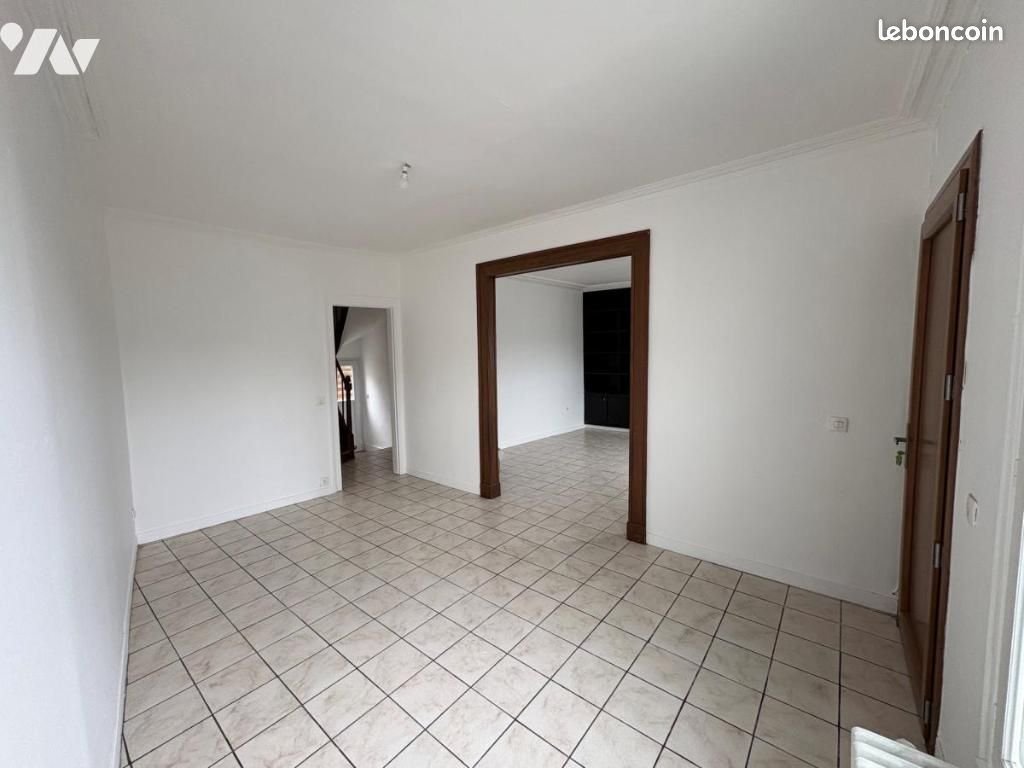 Appartement à louer, 83m², Lisieux