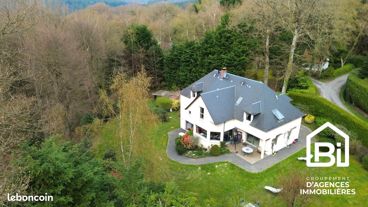 Maison à vendre, 208m², Saint-Gatien-des-Bois