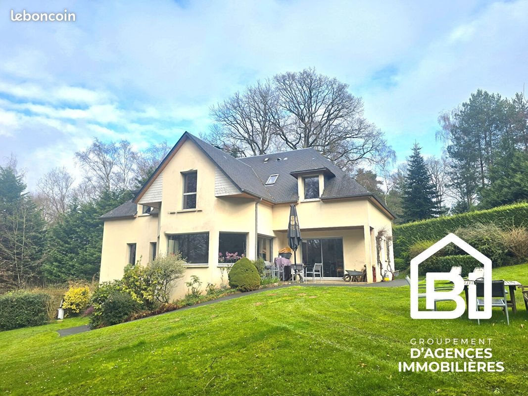 Maison à vendre, 208m², Saint-Gatien-des-Bois
