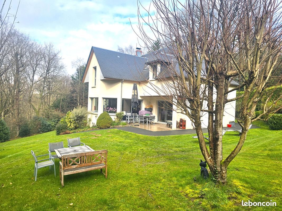 Maison à vendre, 208m², Saint-Gatien-des-Bois