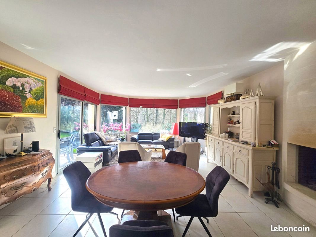 Maison à vendre, 208m², Saint-Gatien-des-Bois
