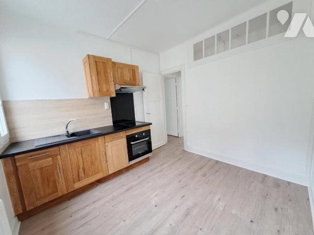 Appartement à louer, 43m², Lisieux