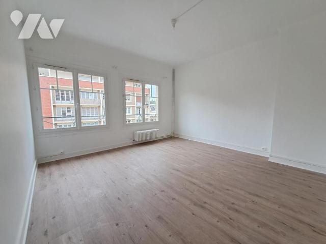 Appartement à louer, 43m², Lisieux