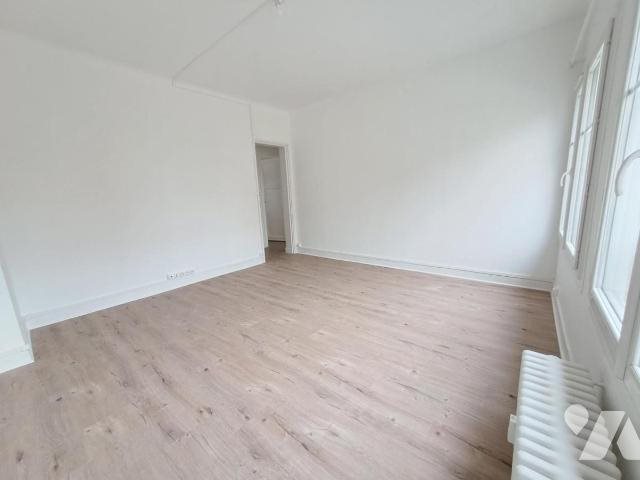 Appartement à louer, 43m², Lisieux