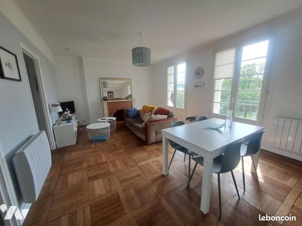 Appartement à louer, 79m², Lisieux