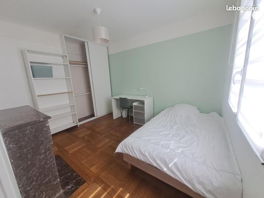 Appartement à louer, 79m², Lisieux