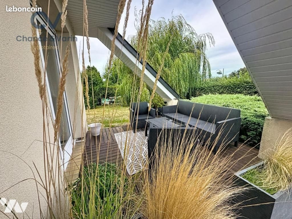 Maison à vendre, 94m², Villerville