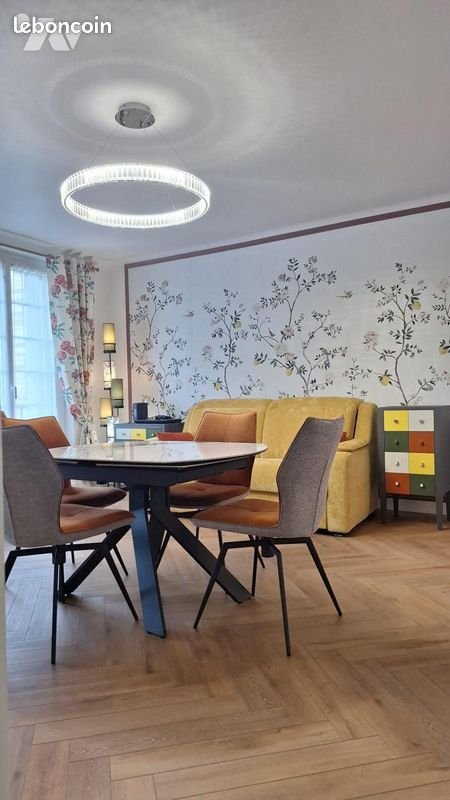 Appartement à louer, 88m², Lisieux