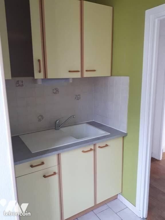Appartement à louer, 48m², Lisieux