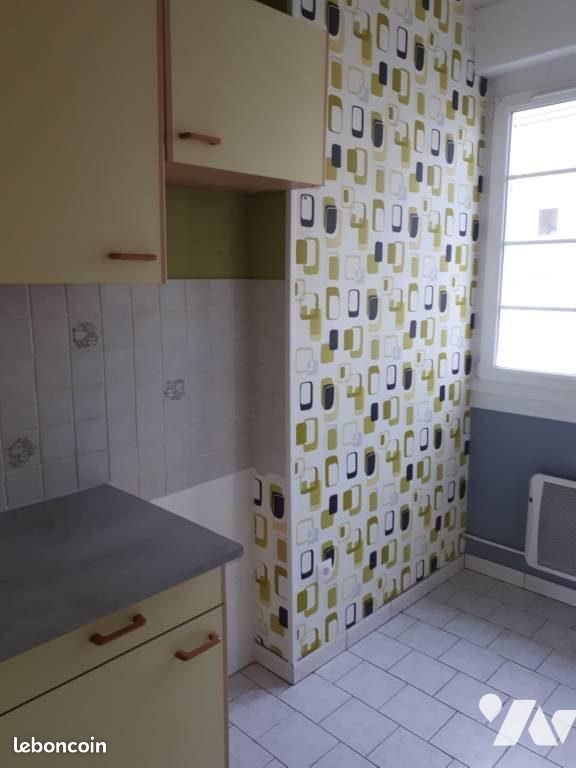 Appartement à louer, 48m², Lisieux