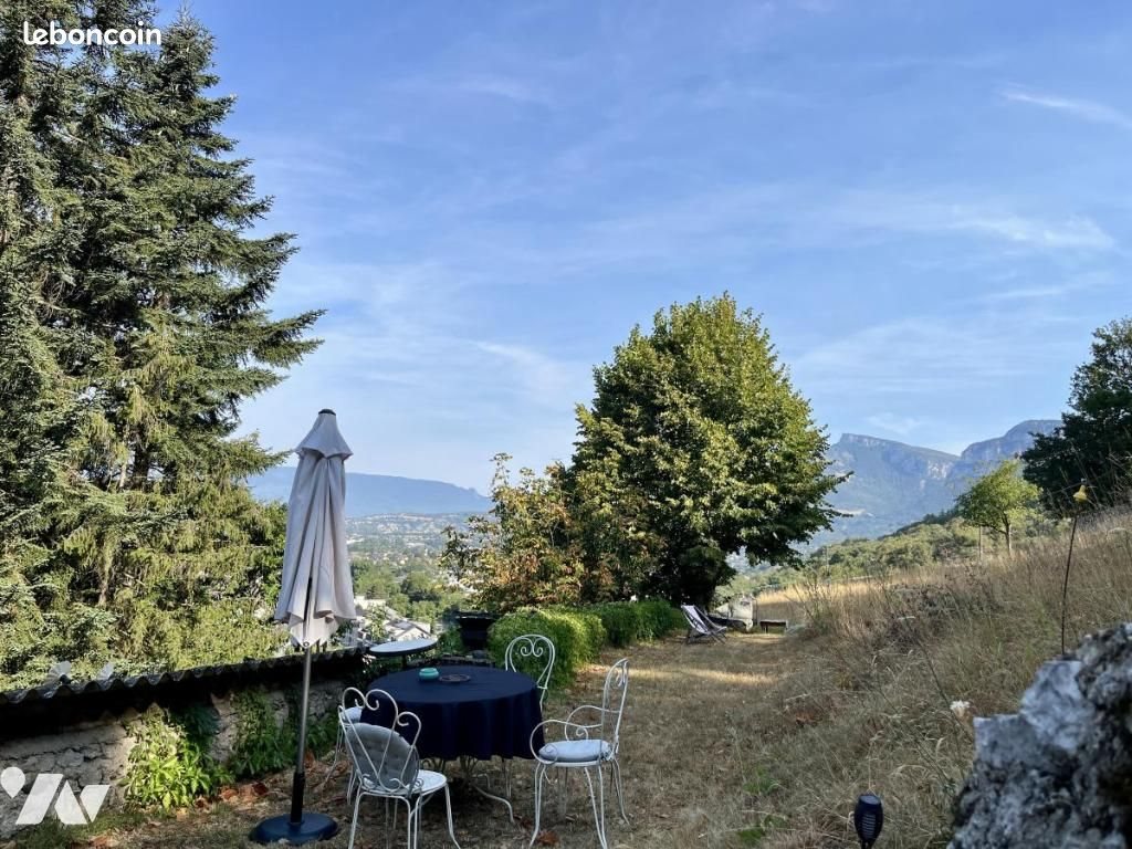 Maison à vendre, 371m², Saint-Jeoire-Prieuré