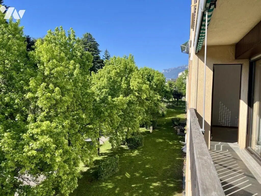 Appartement à vendre, 85m², Montmélian