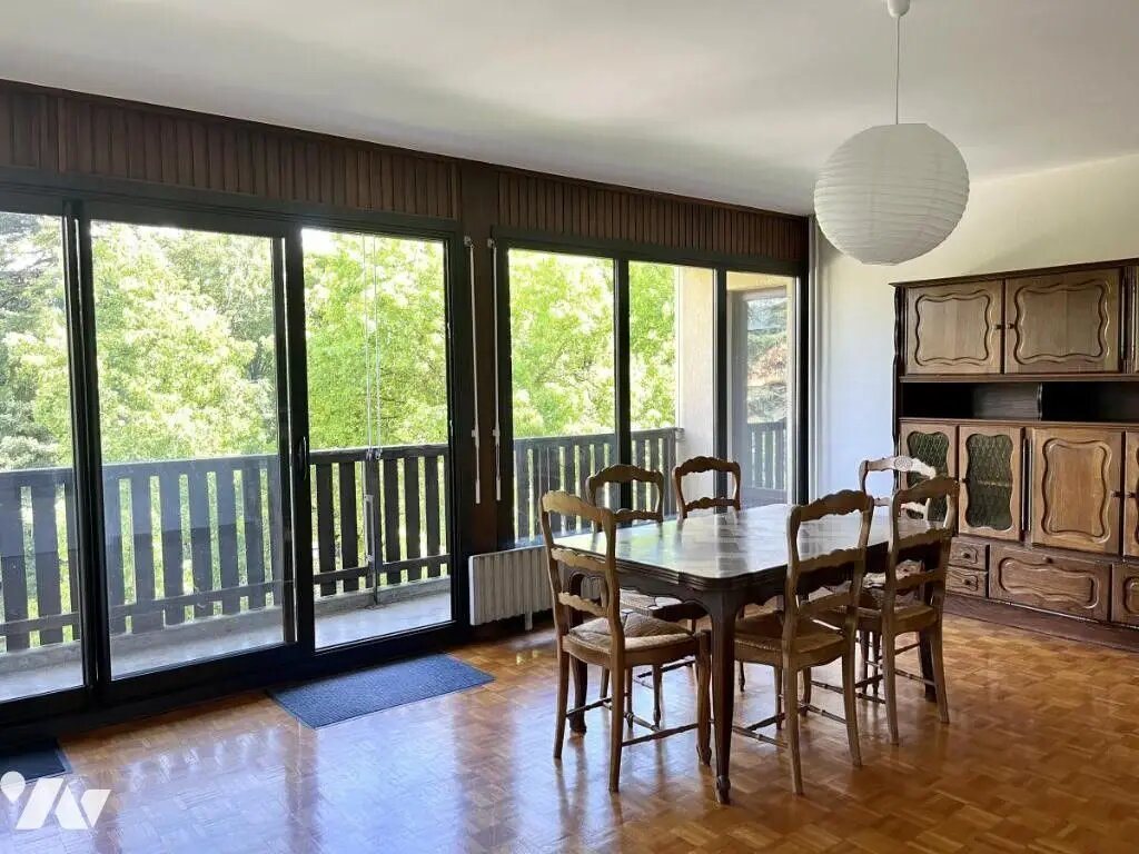 Appartement à vendre, 85m², Montmélian