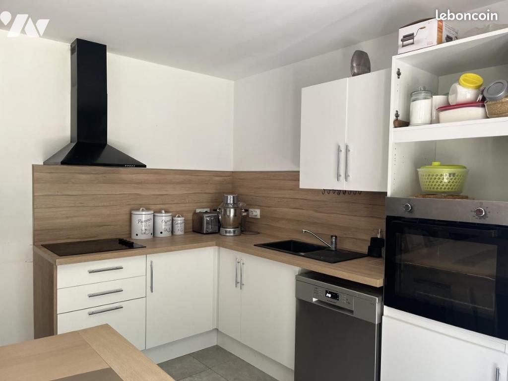 Maison à vendre, 102m², Pontcharra