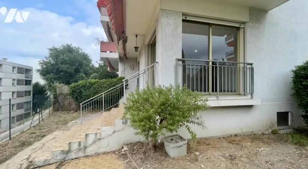 Appartement à vendre, 71m², Nice