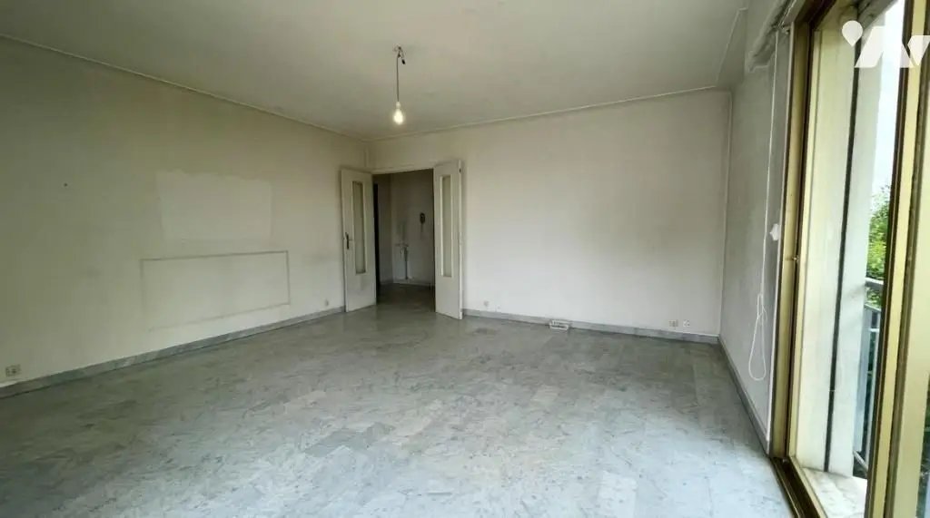 Appartement à vendre, 71m², Nice