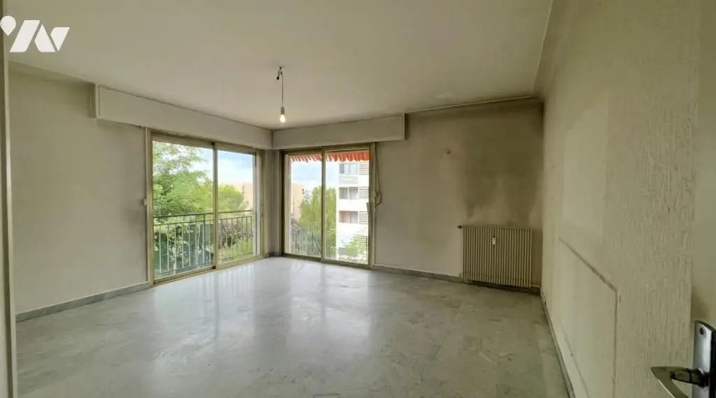 Appartement à vendre, 71m², Nice