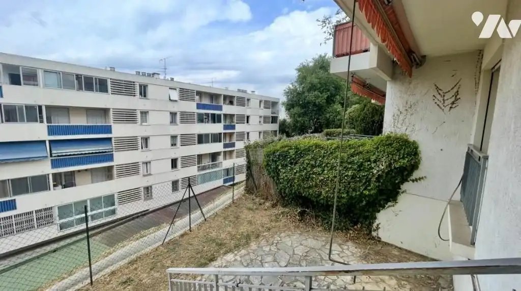 Appartement à vendre, 71m², Nice