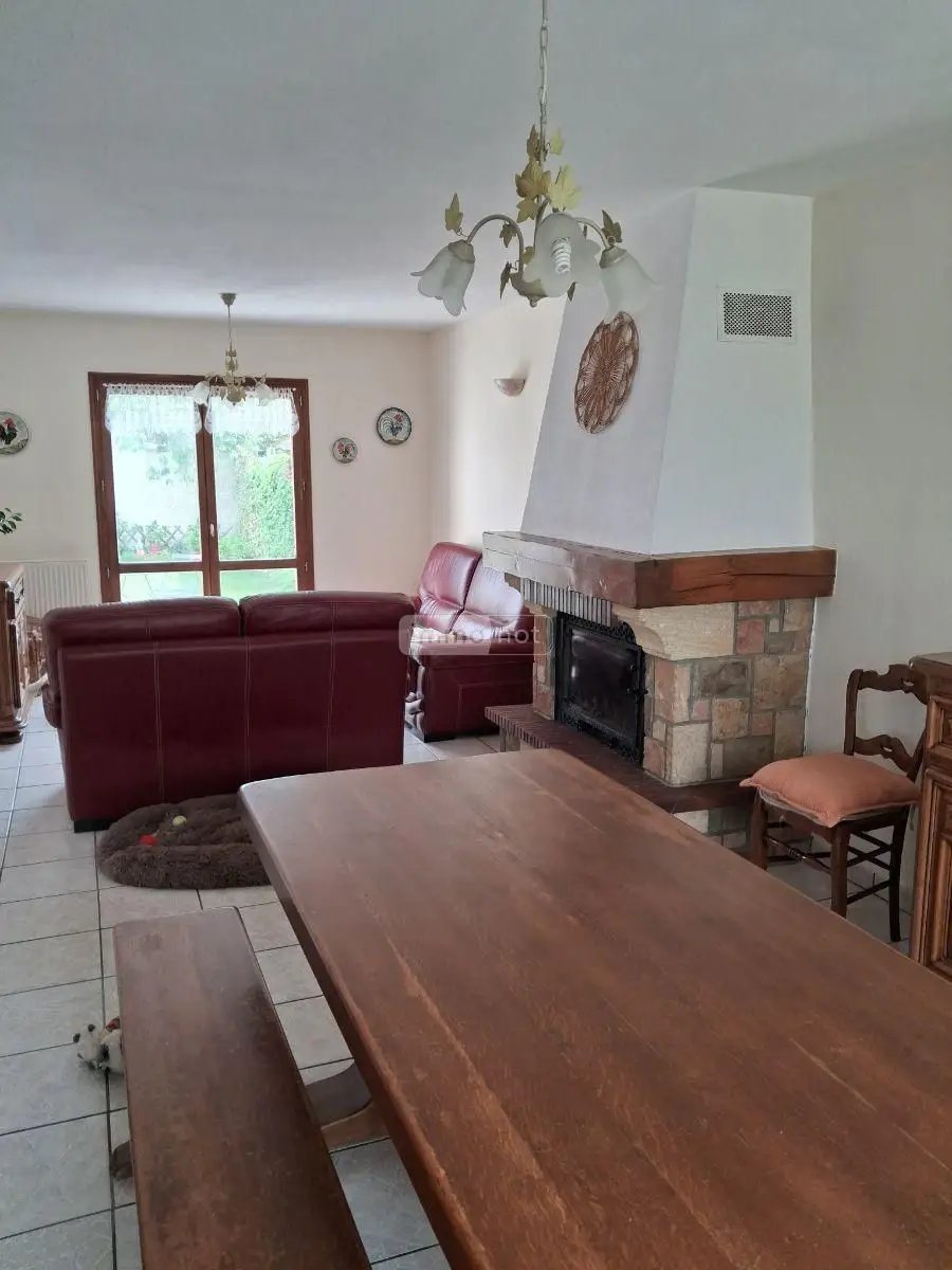 Maison à vendre, 85m², Ghyvelde