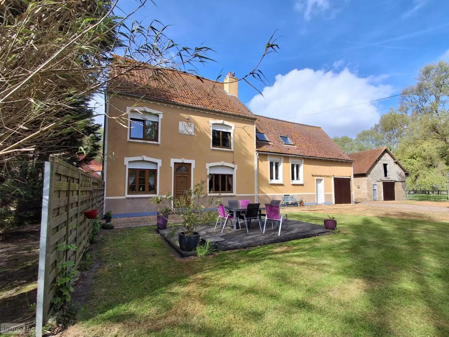 Maison à vendre, 183m², Spycker