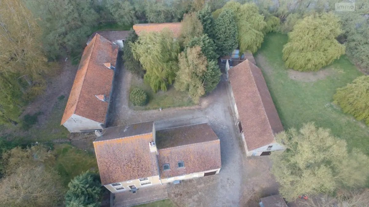 Maison à vendre, 183m², Spycker