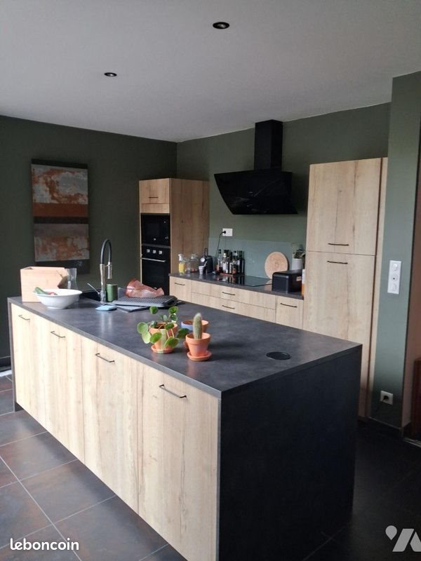 Maison à vendre, 165m², Dunkerque