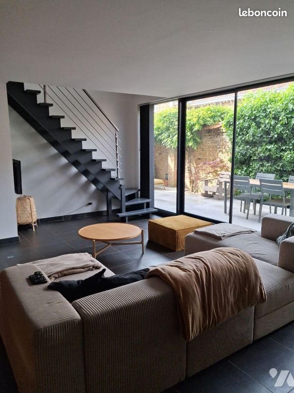 Maison à vendre, 165m², Dunkerque