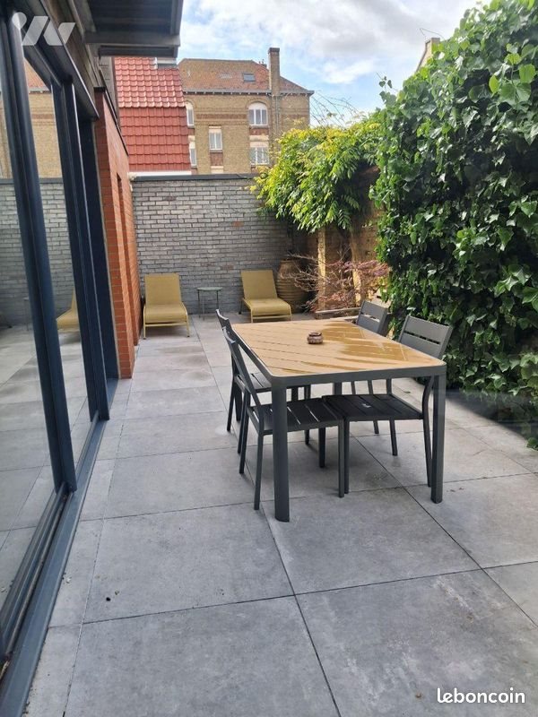 Maison à vendre, 165m², Dunkerque
